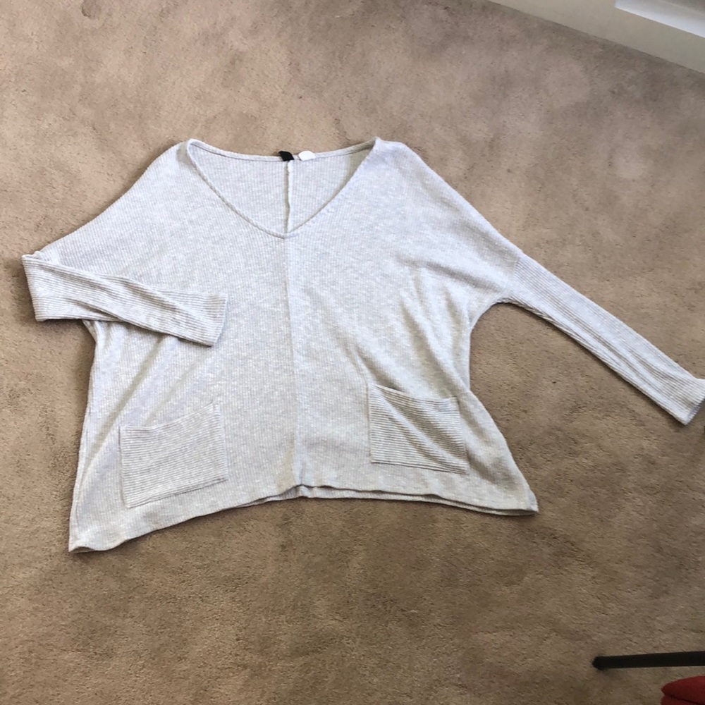 Urban outfitters long sleeve top